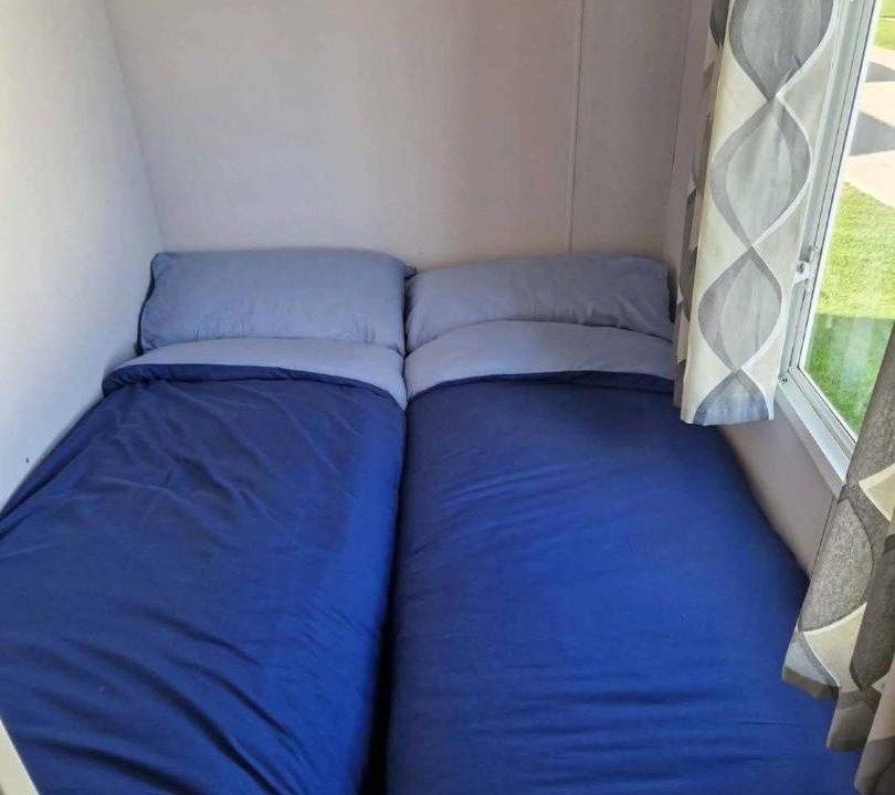Photo of Bedroom in Chapel Saint Leonards