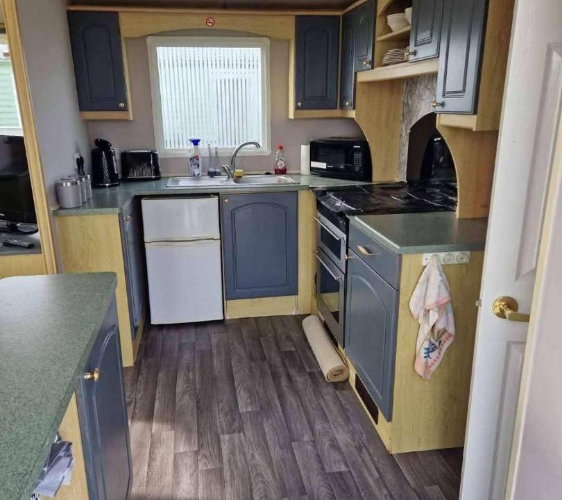 Photo of Kitchen in Chapel Saint Leonards