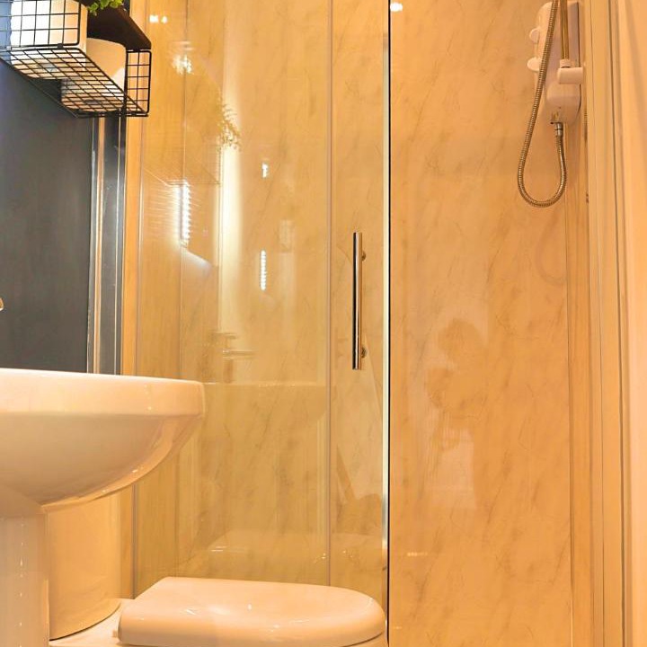 Photo of Bathroom in Luton