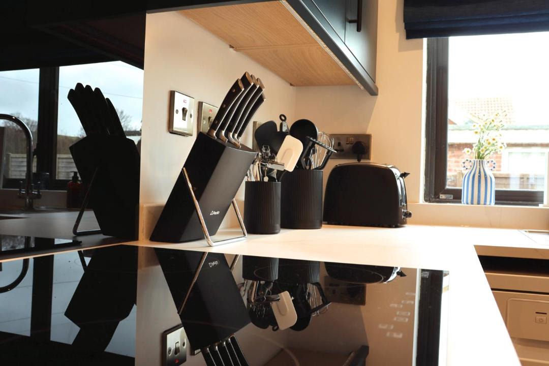 Photo of Kitchen in Luton