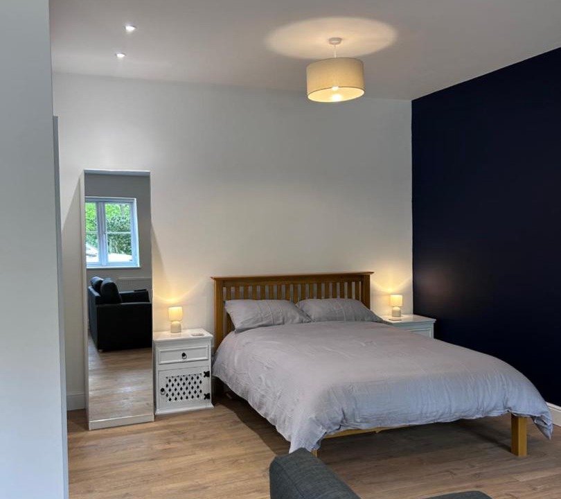 Photo of Bedroom in Frampton