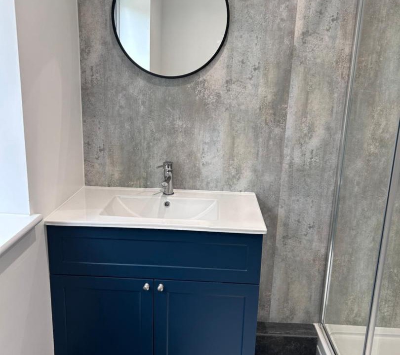 Photo of Bathroom in Frampton