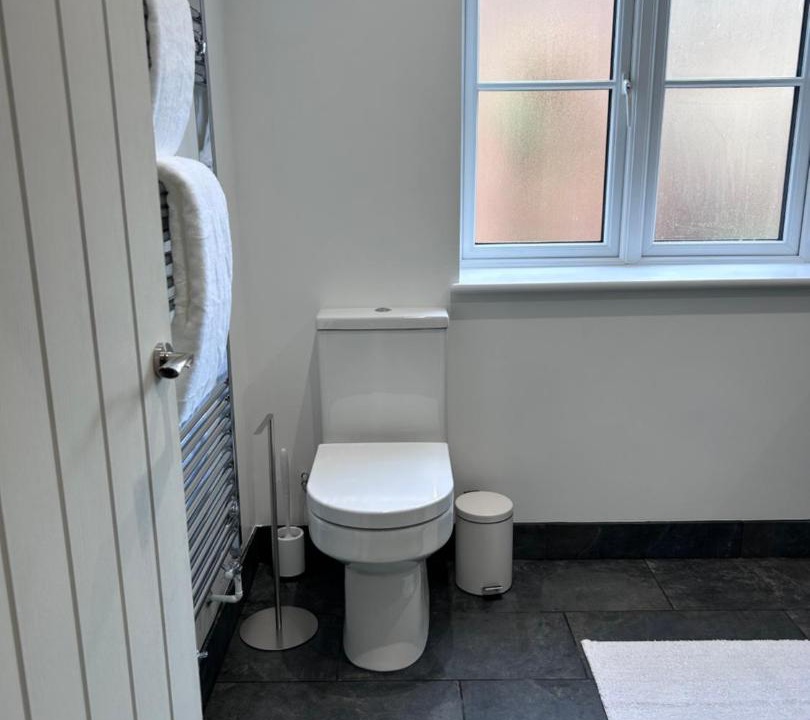 Photo of Bathroom in Frampton