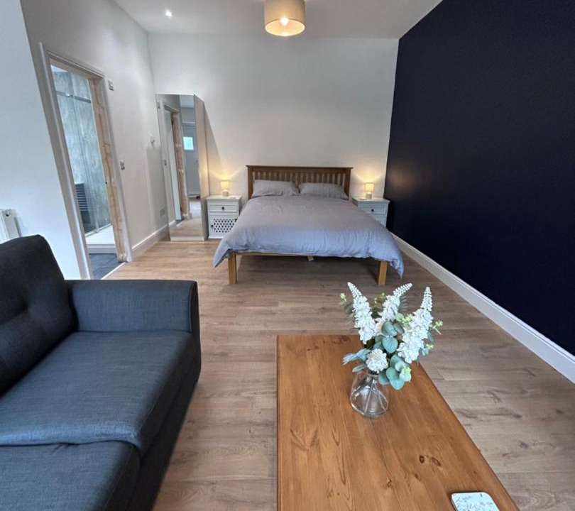 Photo of Bedroom in Frampton