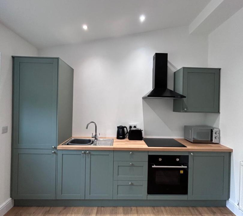 Photo of Kitchen in Frampton