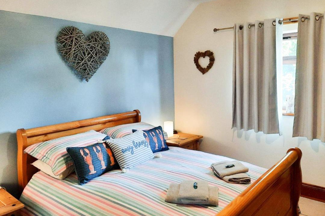 Photo of Bedroom in Alford
