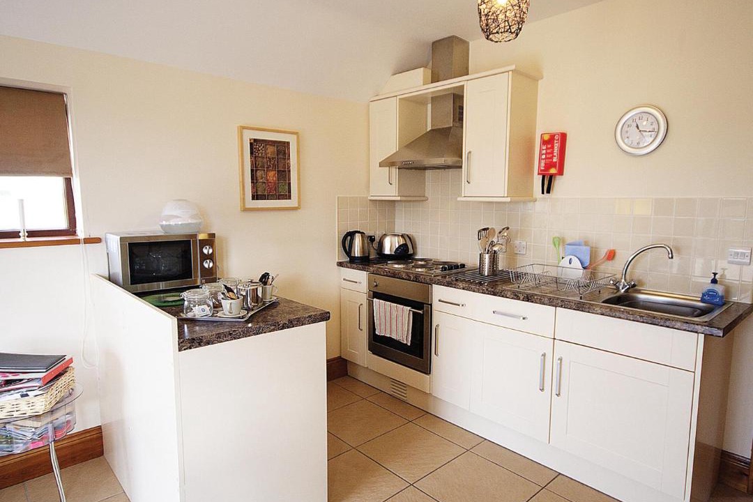 Photo of Kitchen in Alford