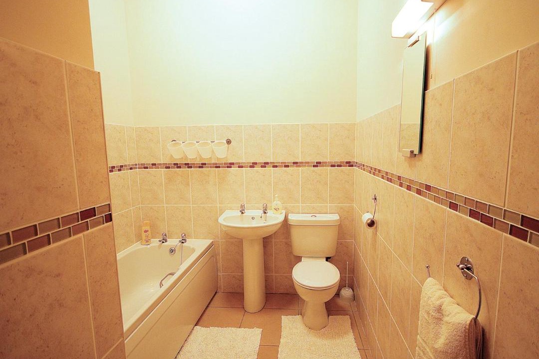 Photo of Bathroom in Alford