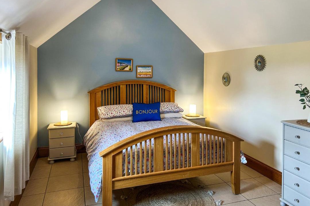 Photo of Bedroom in Alford