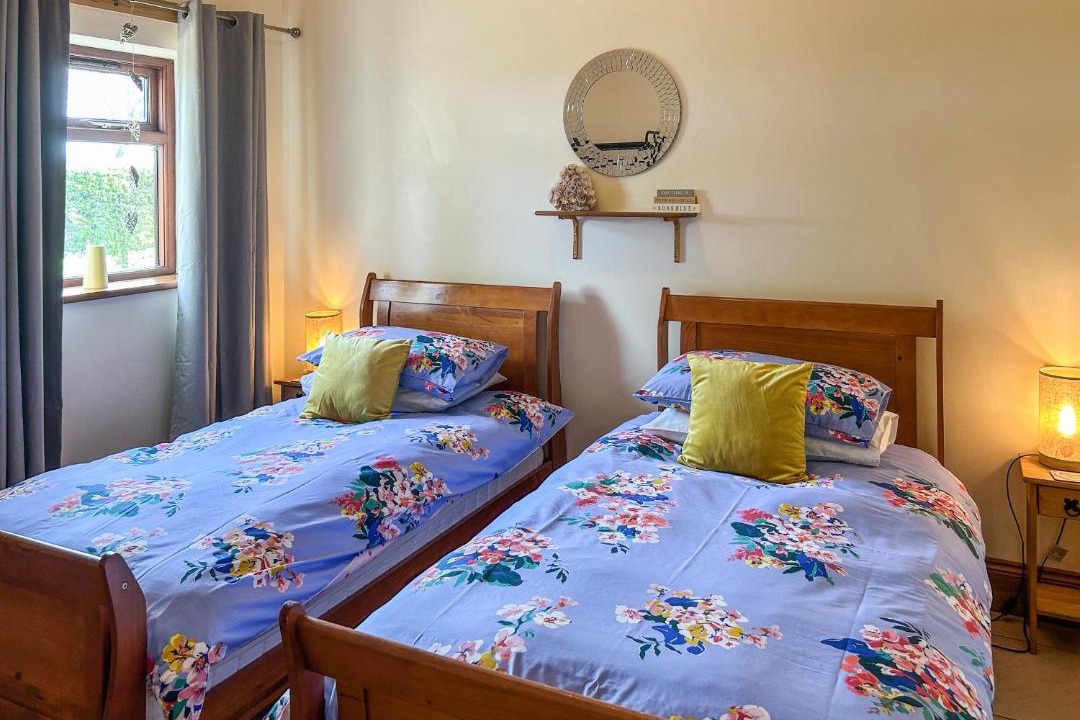 Photo of Bedroom in Alford