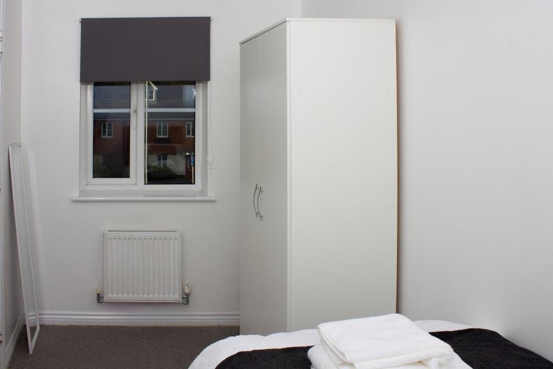 Photo of Others in Corby
