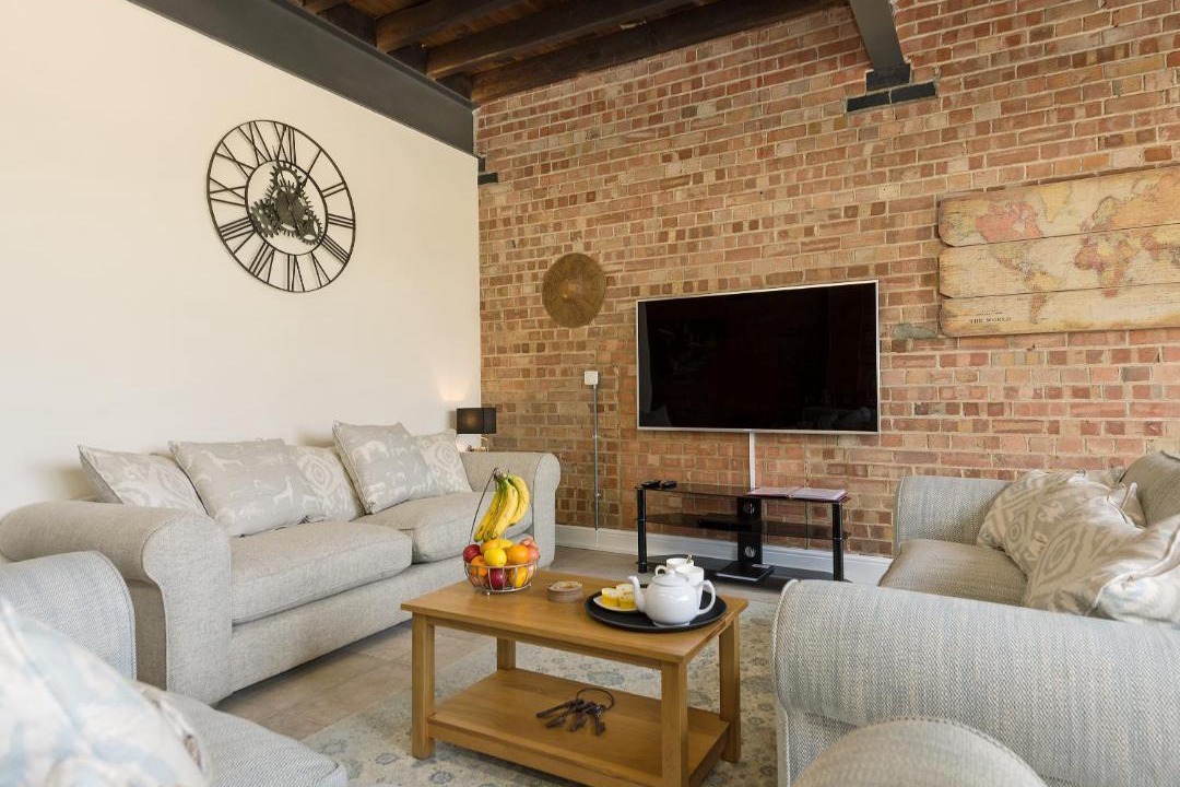 Photo of Livingroom in Wainfleet All Saints