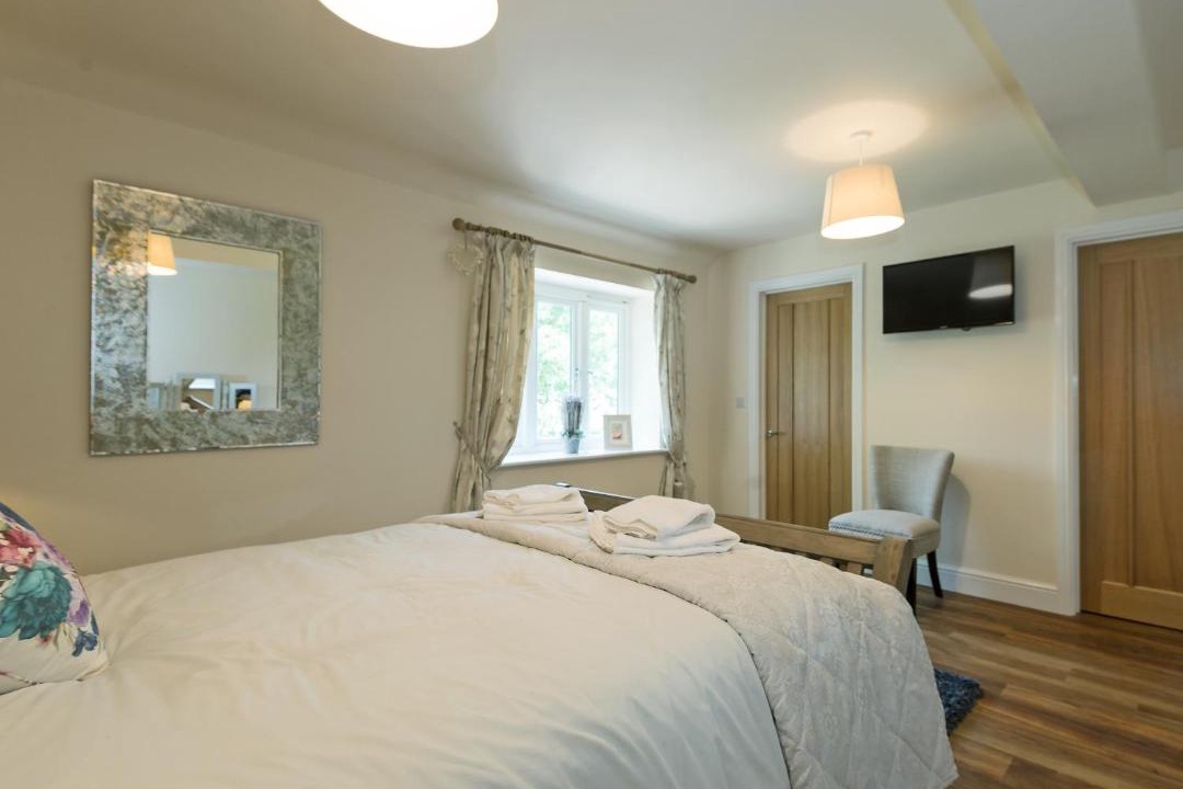 Photo of Bedroom in Wainfleet All Saints