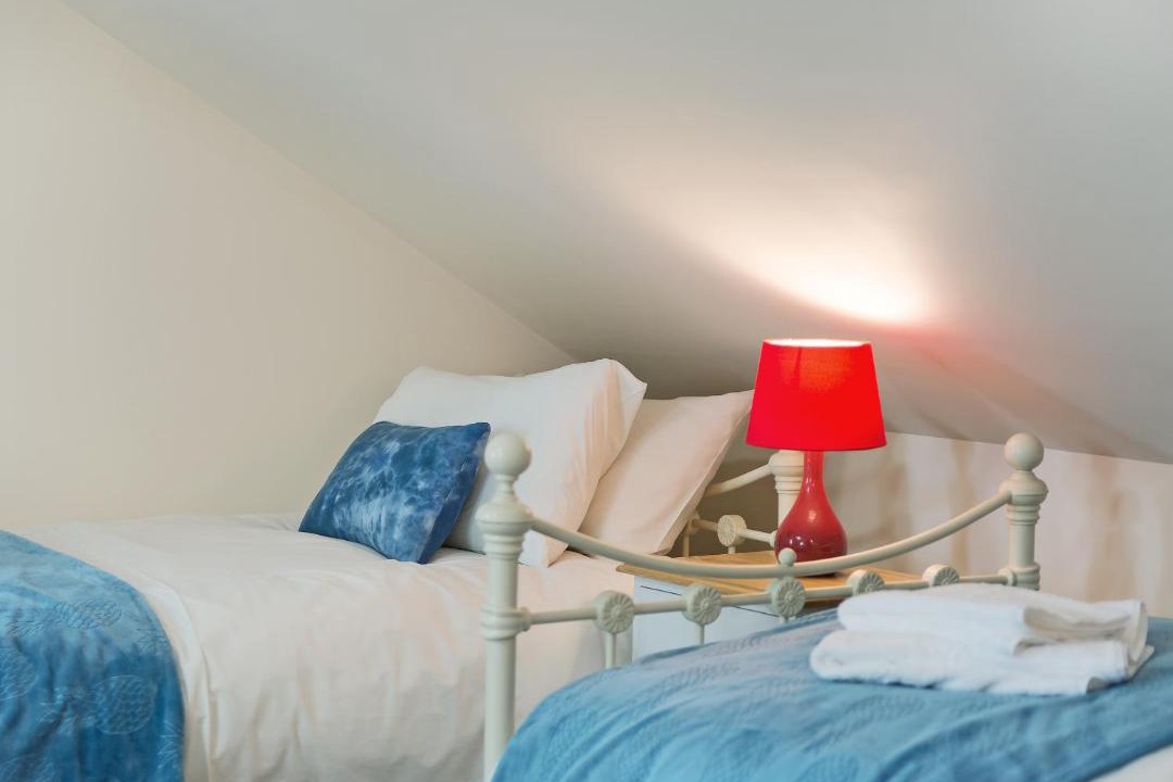 Photo of Bedroom in Wainfleet All Saints
