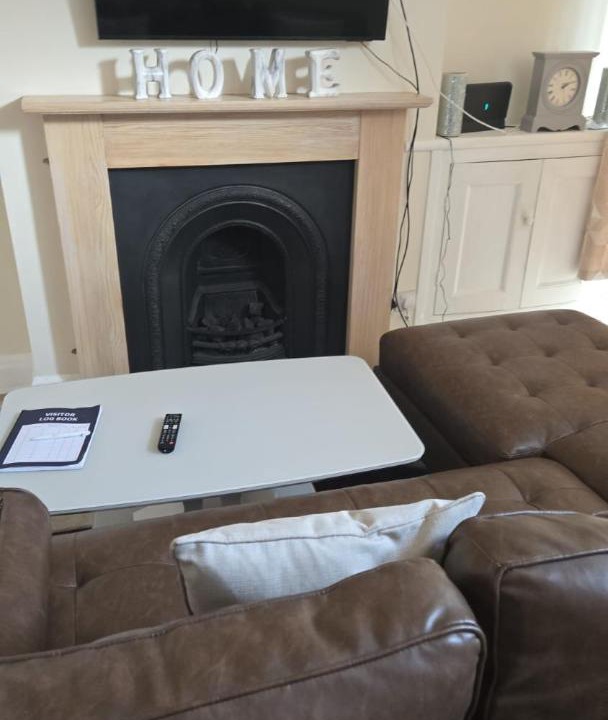 Photo of Livingroom in Leicester
