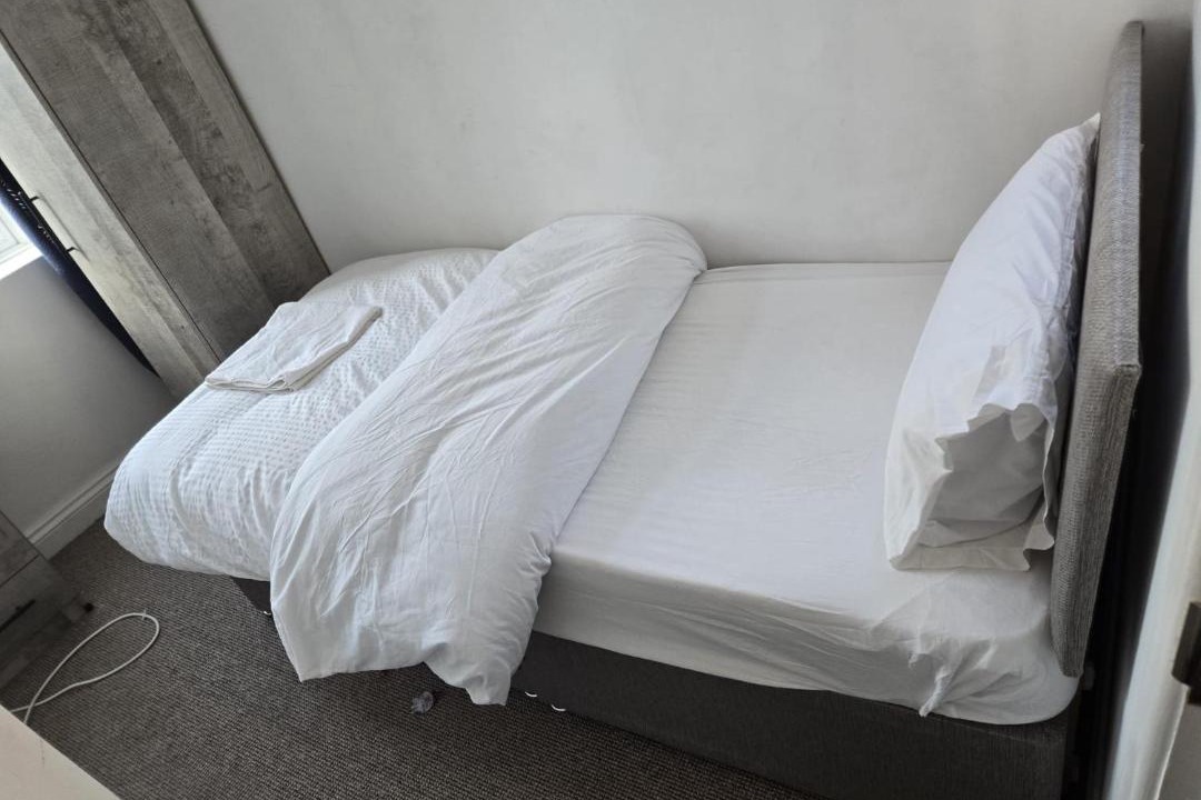 Photo of Bedroom in Leicester
