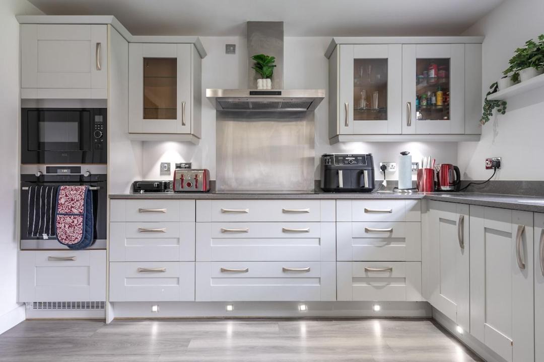 Photo of Kitchen in Hessle