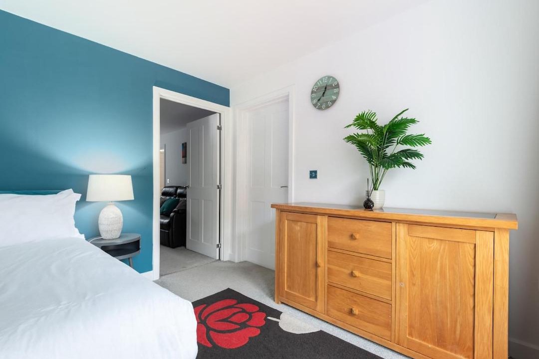 Photo of Bedroom in Hessle