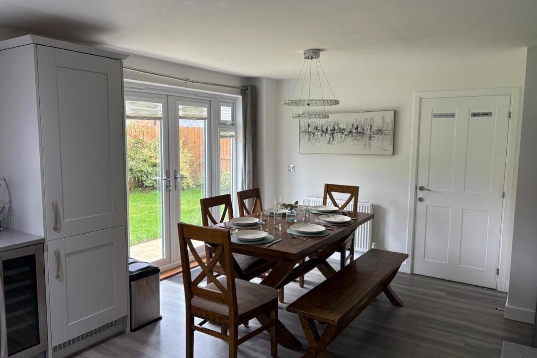Photo of Kitchen in Hessle