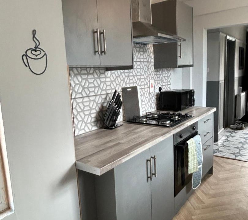 Photo of Kitchen in Frampton