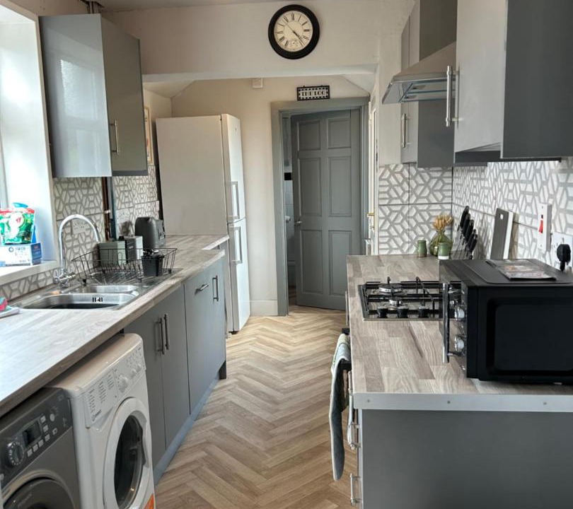 Photo of Kitchen in Frampton