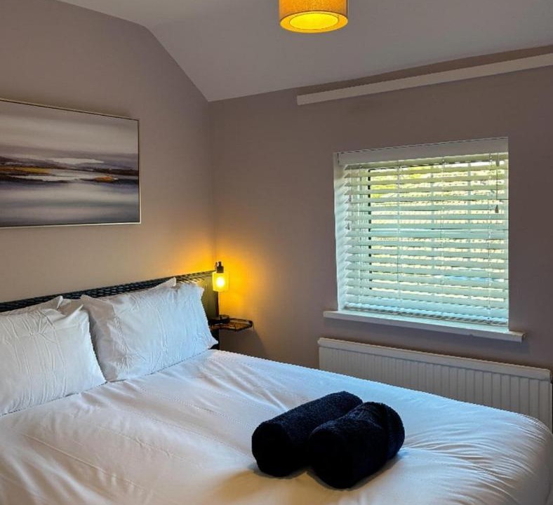Photo of Bedroom in Edwinstowe