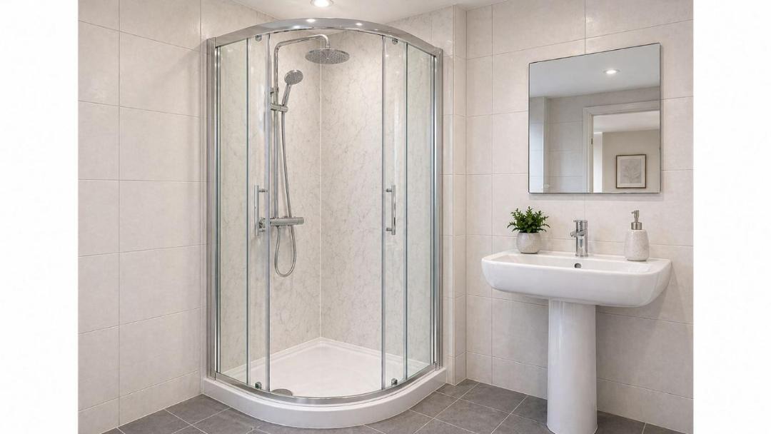 Photo of Bathroom in Saintbury
