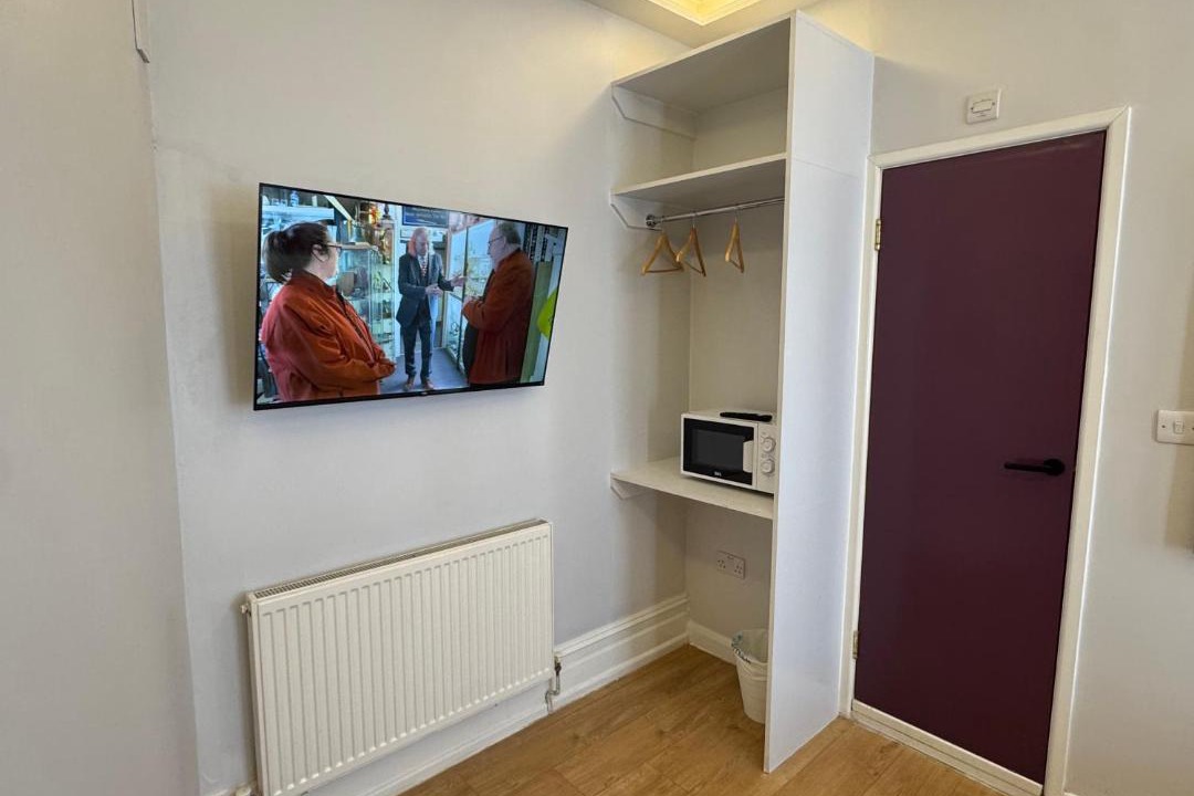 Photo of Others in Barking