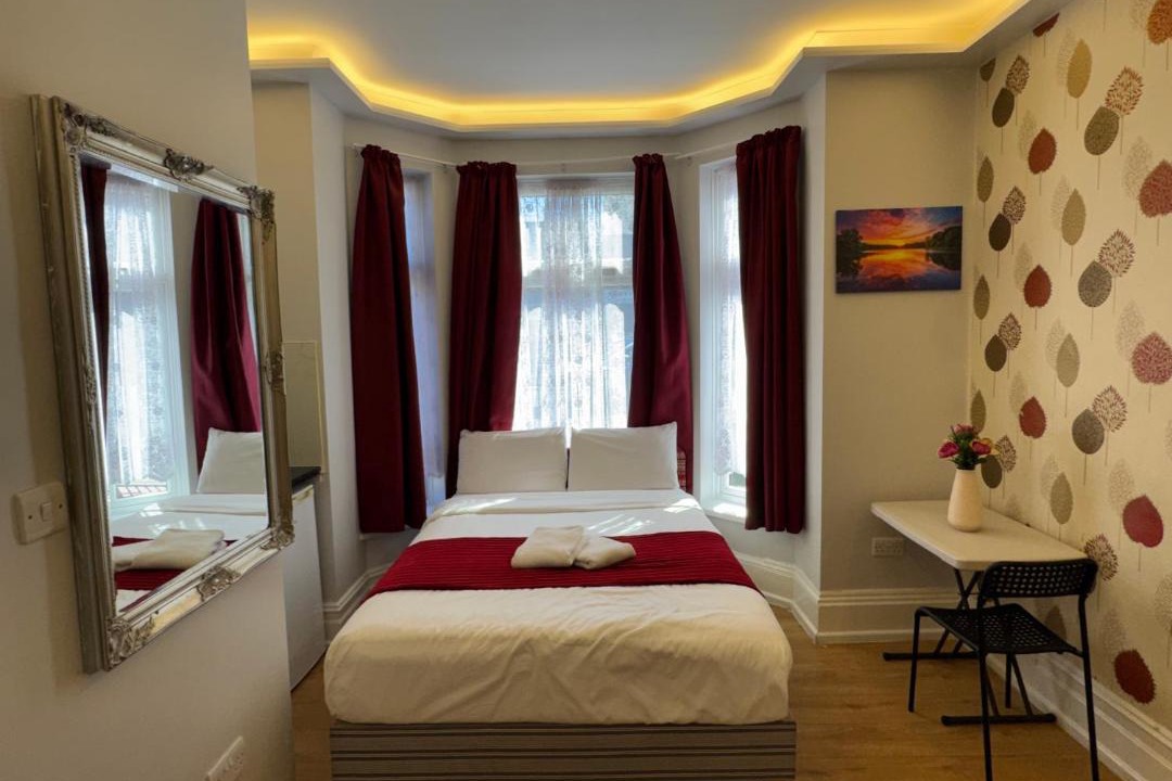 Photo of Bedroom in Barking
