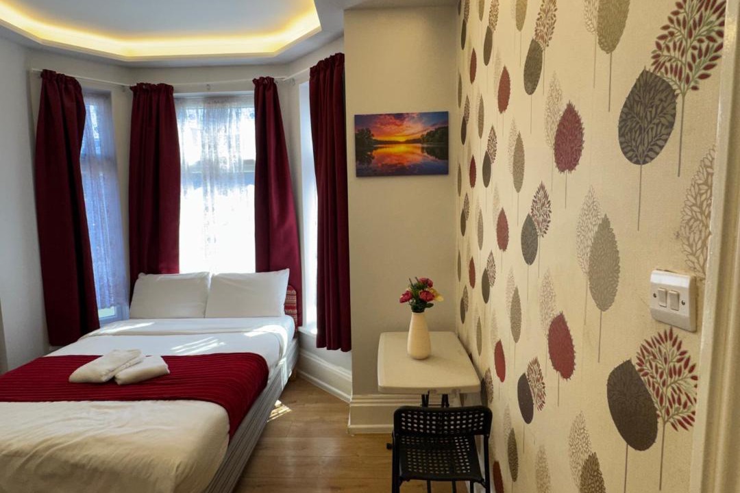 Photo of Bedroom in Barking