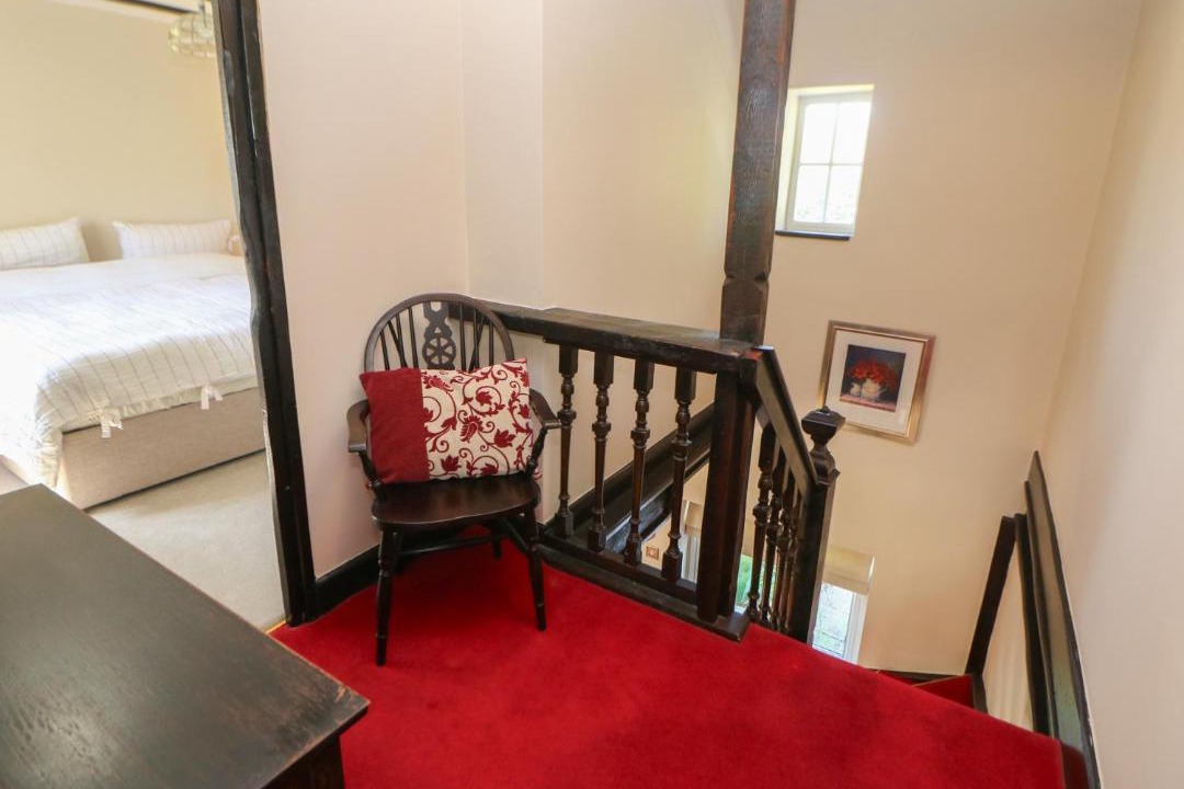 Photo of Bedroom in Hathersage