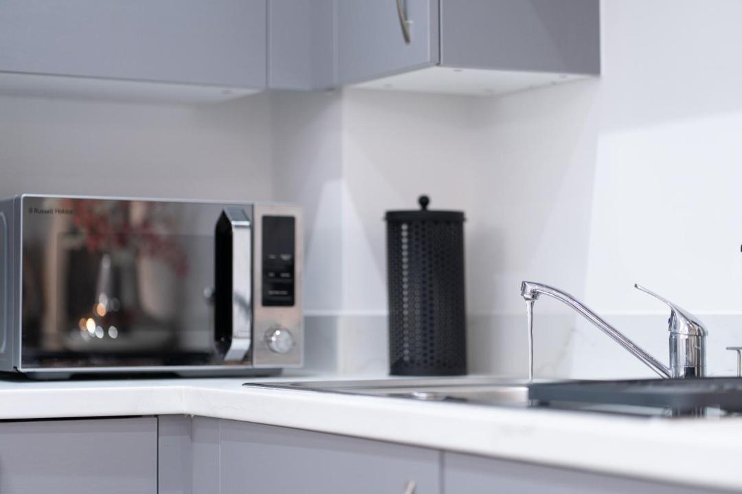 Photo of Kitchen in Bourne