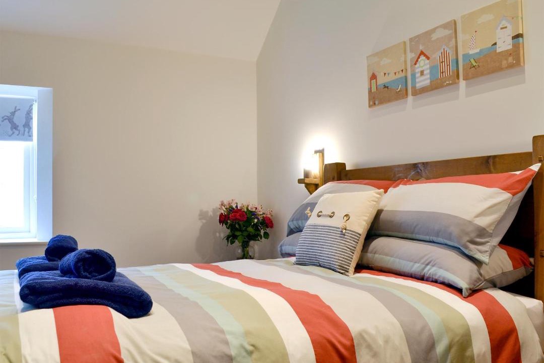 Photo of Bedroom in Mappleton