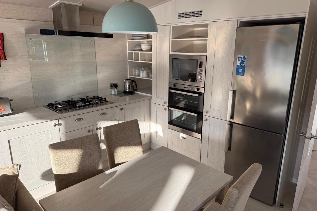 Photo of Kitchen in Mablethorpe
