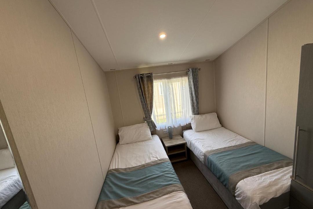 Photo of Bedroom in Chapel Saint Leonards