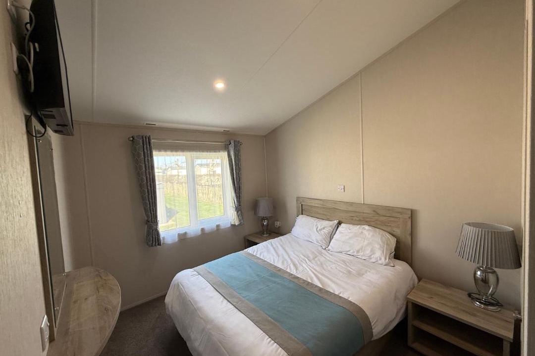 Photo of Bedroom in Chapel Saint Leonards