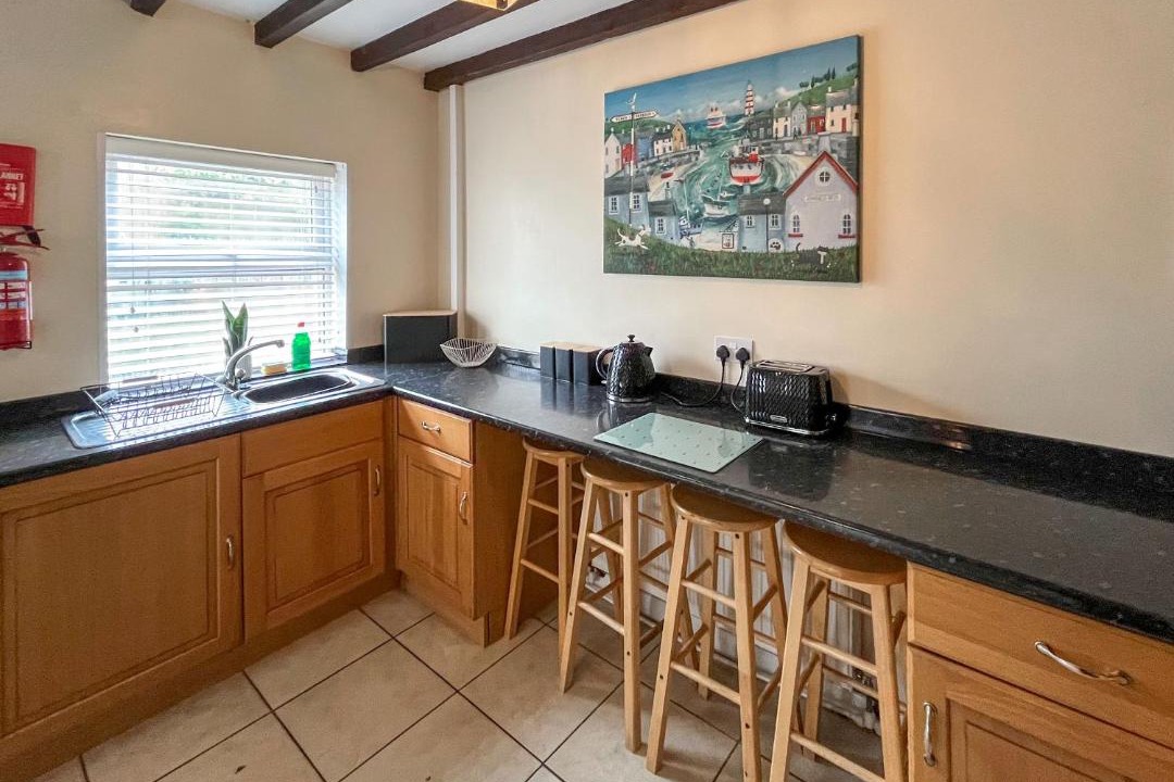Photo of Kitchen in Sutton-on-Sea