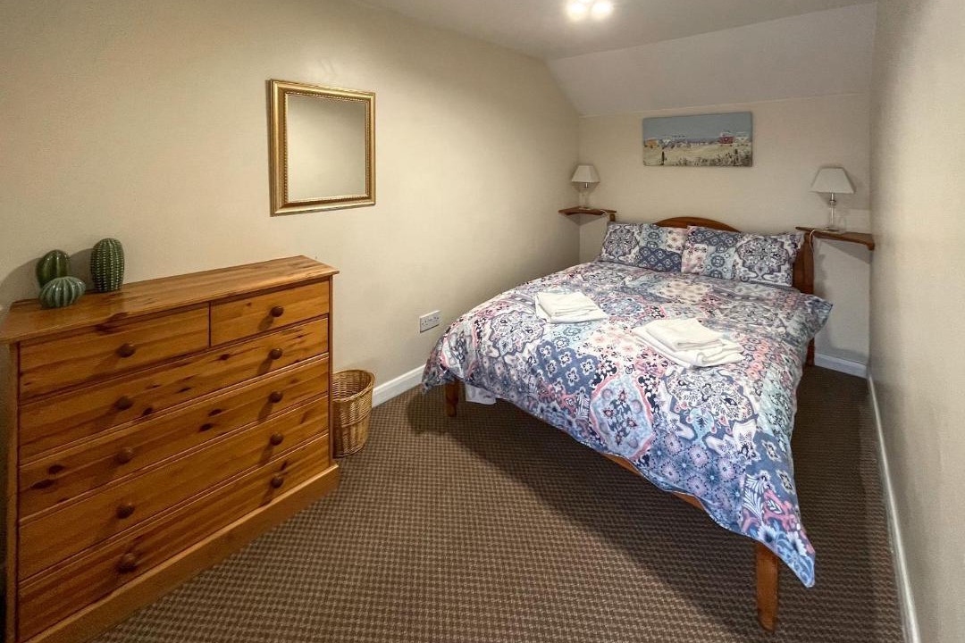 Photo of Bedroom in Sutton-on-Sea