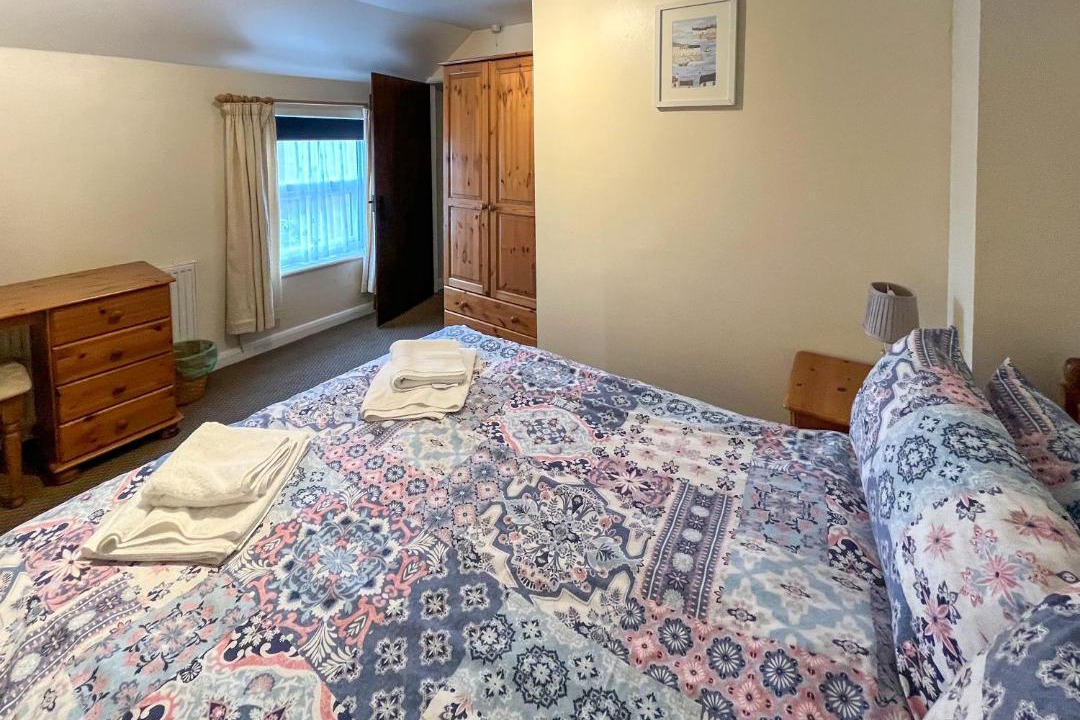 Photo of Bedroom in Sutton-on-Sea