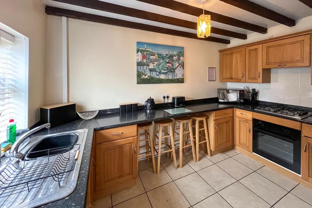 Photo of Kitchen in Sutton-on-Sea