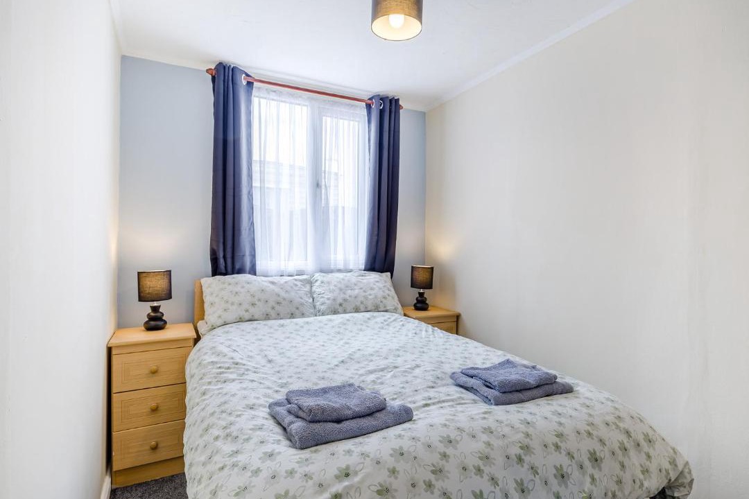 Photo of Bedroom in Anderby Creek