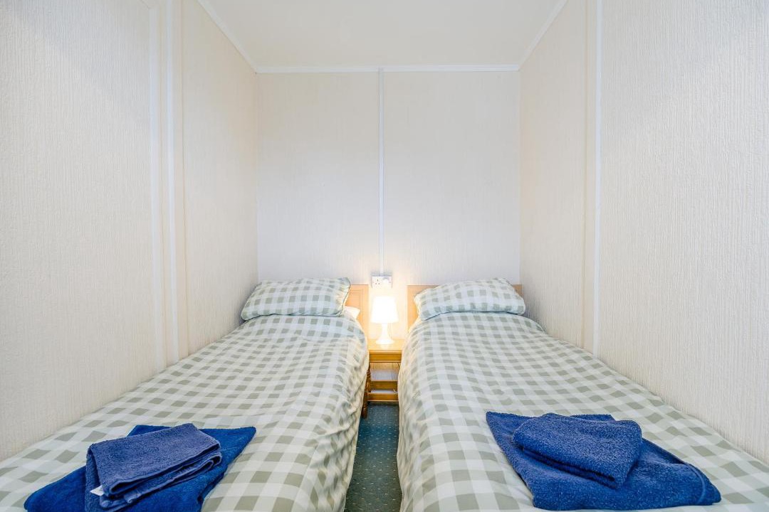 Photo of Bedroom in Anderby Creek