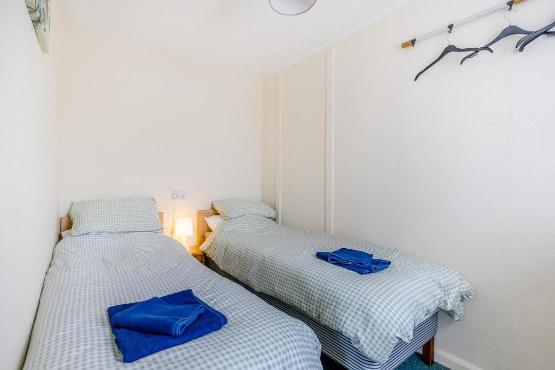 Photo of Bedroom in Anderby Creek