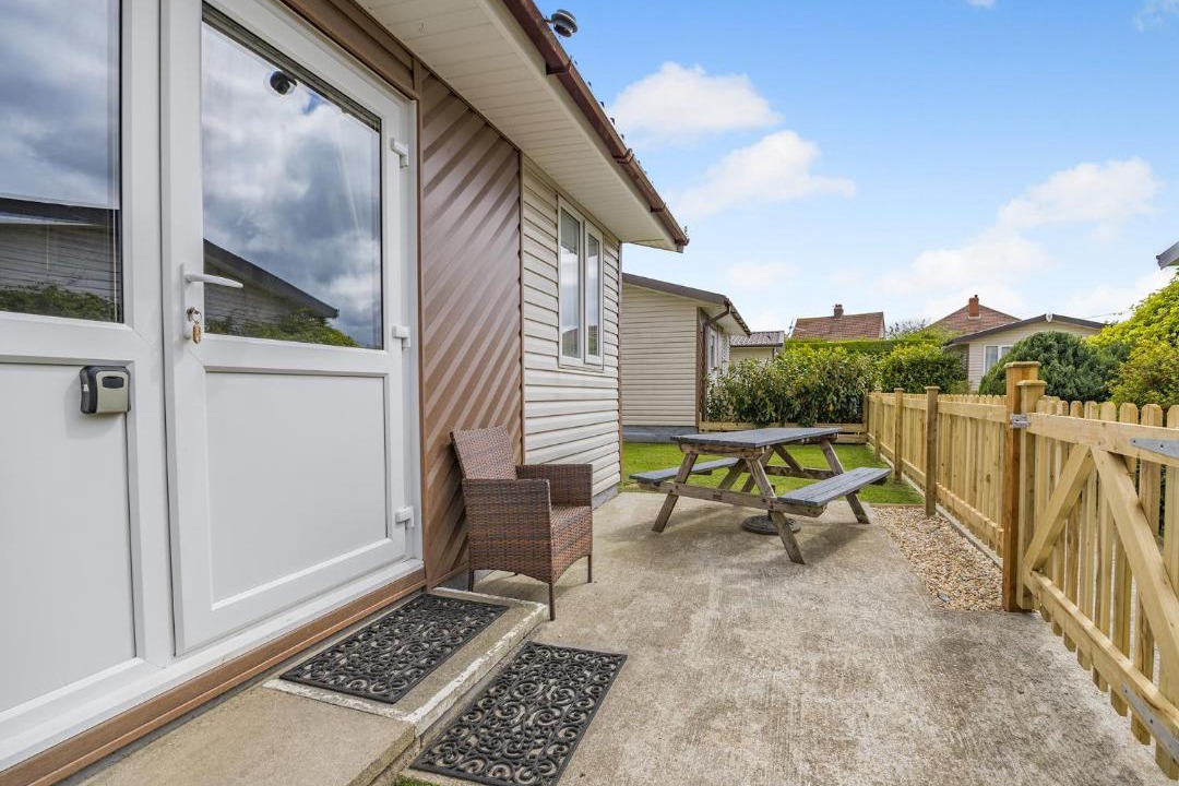 Photo of Patio Balcony in Anderby Creek