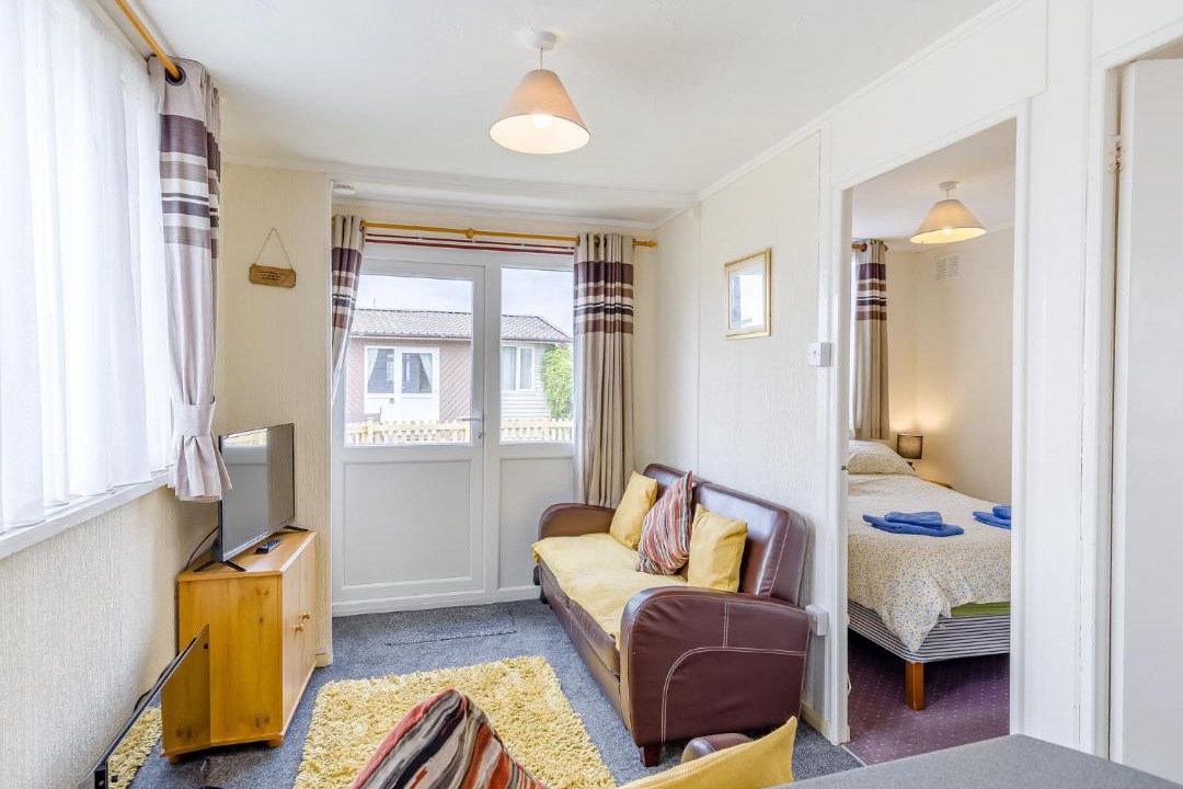 Photo of Bedroom in Anderby Creek