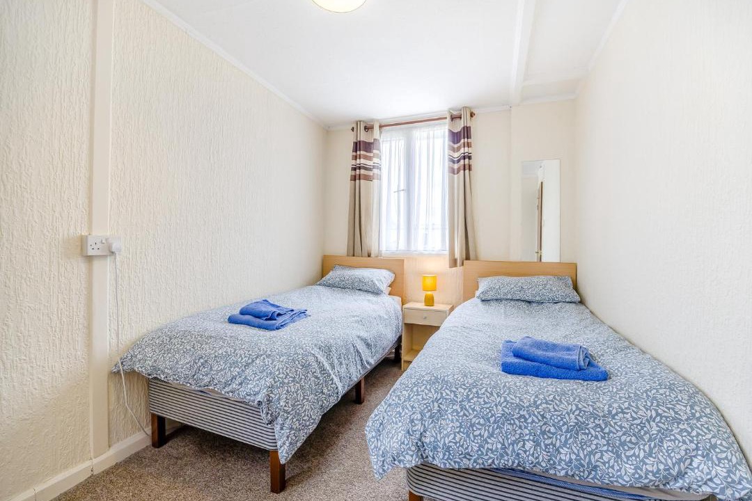 Photo of Bedroom in Anderby Creek