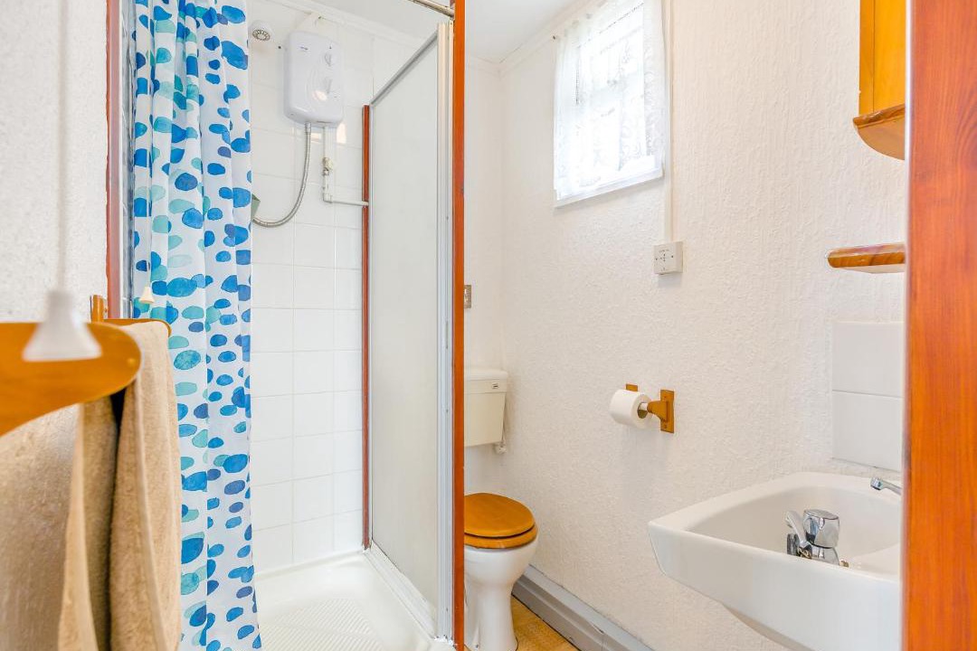 Photo of Bathroom in Anderby Creek