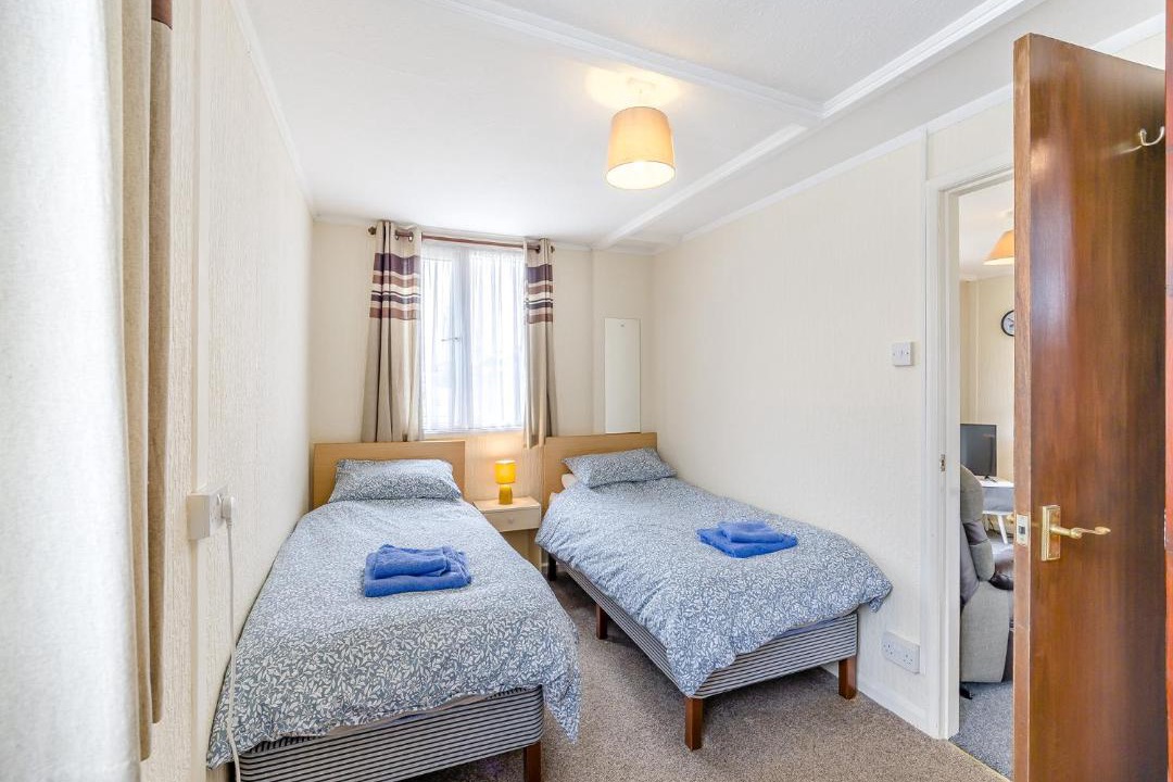 Photo of Bedroom in Anderby Creek
