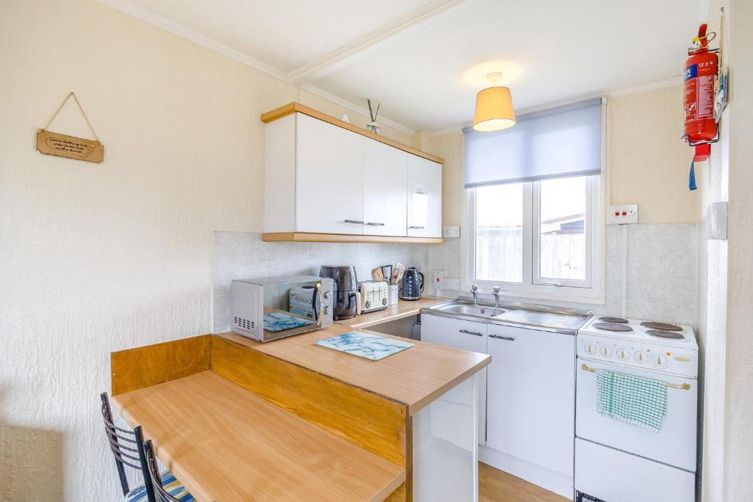 Photo of Kitchen in Anderby Creek