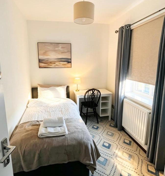 Photo of Bedroom in Durham